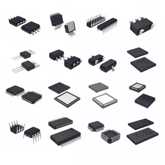 Inductors, Coils, Chokes